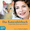 Buchcover Das Katzenhörbuch