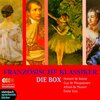 Buchcover Französische Klassiker - Die Box