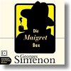 Buchcover Die Maigret Box