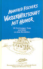 Buchcover Wasserwirtschaft mit Humor