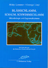 Buchcover Blähschlamm - Schaum - Schwimmschlamm