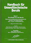Buchcover Handbuch für Umwelttechnische Berufe / Handbuch für Umwelttechnische Berufe Band 1