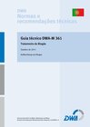 Buchcover Guia técnico DWA-M 361: Tratamento do Biogás