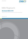 Buchcover Merkblatt DWA-M 751 Abwasser aus der Gemüseverarbeitung und Sauerkrautbereitung