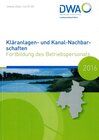 Buchcover Kläranlagen- und Kanal-Nachbarschaften 2016