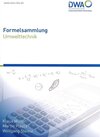 Buchcover Formelsammlung Umwelttechnik