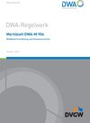 Buchcover Merkblatt DWA-M 906 Waldbewirtschaftung und Gewässerschutz