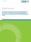 Buchcover Stoffspezifische Behandlung von Haushaltsabfällen in der Praxis - Status Quo und Entwicklungstendenzen der Mechanisch-Bi