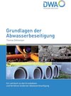 Buchcover Grundlagen der Abwasserbeseitigung