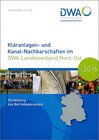 Buchcover Kläranlagen- und Kanal-Nachbarschaften im DWA-Landesverband Nord-Ost 2016