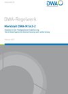 Buchcover Merkblatt DWA-M 543-2 Geodaten in der Fließgewässermodellierung Teil 2: Bedarfsgerechte Datenerfassung und -aufbereitung