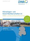 Buchcover Kläranlagen- und Kanal-Nachbarschaften im DWA-Landesverband Nord-Ost 2019/2020