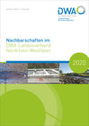 Buchcover Nachbarschaften im DWA-Landesverband Nordrhein-Westfalen 2020