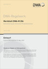 Buchcover Merkblatt DWA-M 206 Automatisierung der chemischen Phosphatelimination (Entwurf)