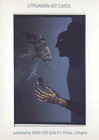 Buchcover RANKA - Blaue Serie