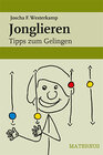Buchcover Jonglieren
