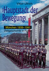 Buchcover Hauptstadt der Bewegung