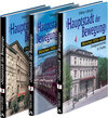 Buchcover Hauptstadt der Bewegung