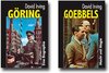 Buchcover Biographie-Doppelpack: Goebbels und Göring