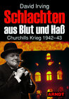 Buchcover Schlachten aus Blut und Haß