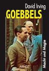Buchcover Goebbels