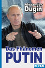 Buchcover Putin