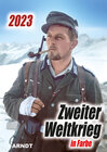 Buchcover Zweiter Weltkrieg 2023