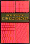 Buchcover Der Dachdecker