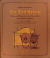 Buchcover Der Dorfschreiner