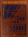Buchcover Das Holzbau-Buch