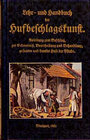 Buchcover Lehr- und Handbuch der Hufbeschlagskunst