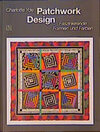 Buchcover Patchwork Design