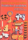 Buchcover Fröhliches Landleben