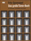 Buchcover Das grosse Türen-Buch