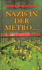 Buchcover Nazis in der Metro