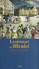 Buchcover Leipziger Allerlei