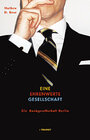 Buchcover Eine Ehrenwerte Gesellschaft