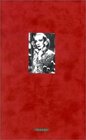 Buchcover Marlene Dietrich Adressbuch
