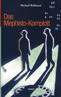 Buchcover Das Mephisto-Komplott