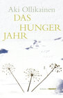 Buchcover Das Hungerjahr
