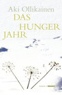 Buchcover Das Hungerjahr
