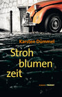 Buchcover Strohblumenzeit