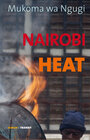 Buchcover Nairobi Heat