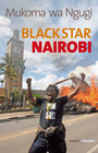 Buchcover Black Star Nairobi