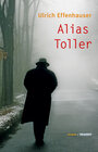 Buchcover Alias Toller