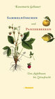 Buchcover Sammelnüsschen und Panzerbeeren