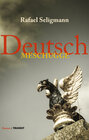 Buchcover Deutsch meschugge
