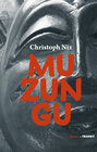 Buchcover Muzungu