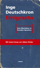 Buchcover Emigranto