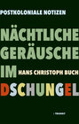 Buchcover